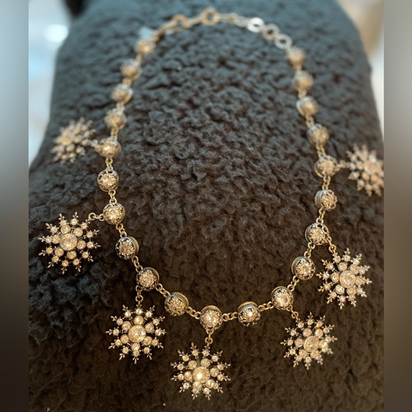 Authentic COCOA Jewelry statement necklace - Picture 3 of 15